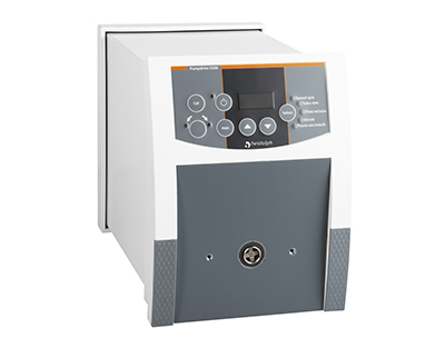 BOMBA PERISTALTICA Hei-FLOW Precision 06 *