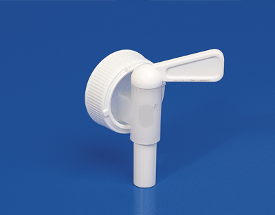 Grifo p/bidones CLD006 y CLD007