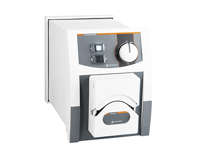 BOMBA PERISTALTICA Hei-FLOW CORE120 *