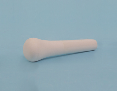 MANO P/MORTERO PORCELANA 60 MM