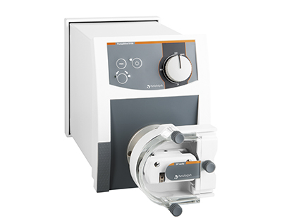 BOMBA PERISTALTICA Hei-FLOW EXPERT 600