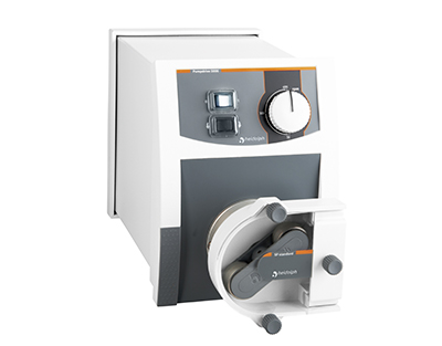 BOMBA PERISTALTICA Hei-FLOW CORE 600