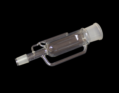 Extractor body joints 29/32 and 55/44, 250 ml