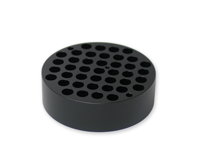 Metal block 41x1.5 mL