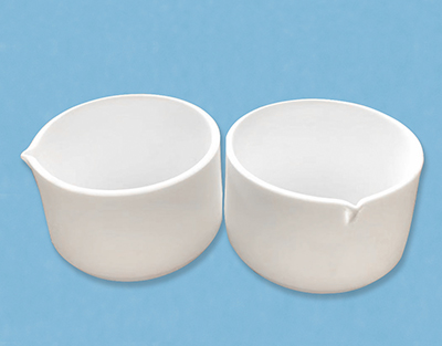 CAPSULA EVAP. PTFE FONDO PLANO, 150 mL