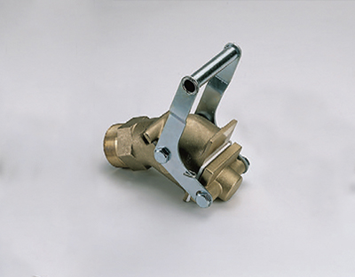 GRIFO DISPENSADOR 2