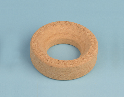 Support liège 100 mm p/ballon 250 mL
