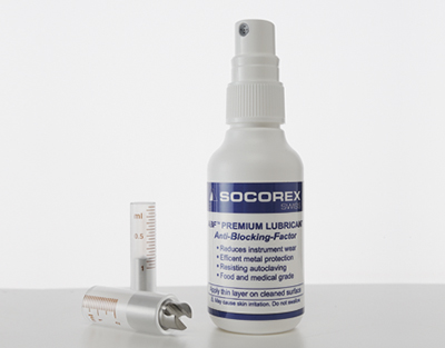 Lubrificant ABF, vaporisateur 70 mL
