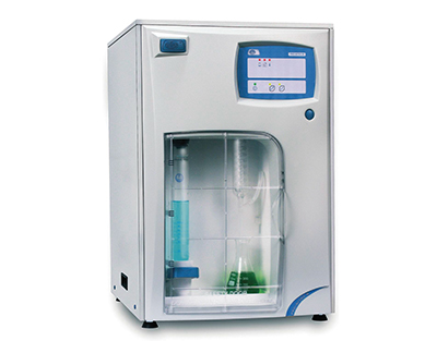 DISTILLING UNIT PRO-NITRO M *
