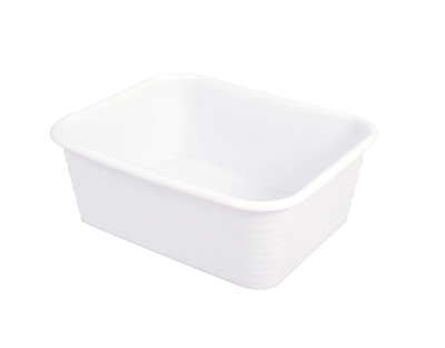 CUBETA LDPE PROFUNDA, 30 L