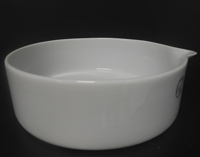 CAPSULE CYLINDRIQUE DIAM 60, h 12 mm, 20 mL, AVIGNON ceramic