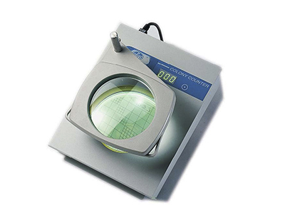 COLONY COUNTER DIGITAL-S LED