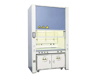 VITRINA DE GASES MODELO VG-BS-2020 *