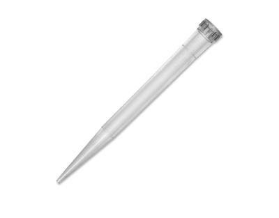 Embout macro naturel Qualitix, 2 mL, 30 x 250/sac