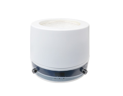 Digital heating mantle w/stirring, 2000 mL