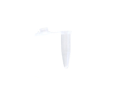 Microtube centrifugeur PP, 1,5 mL, B/500