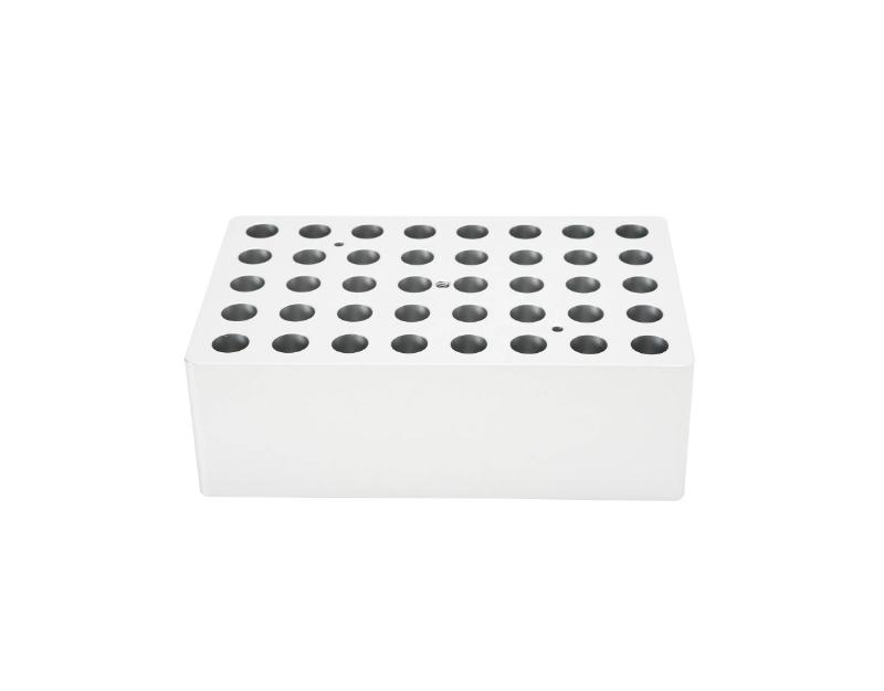 Bloque 40x1,5mL