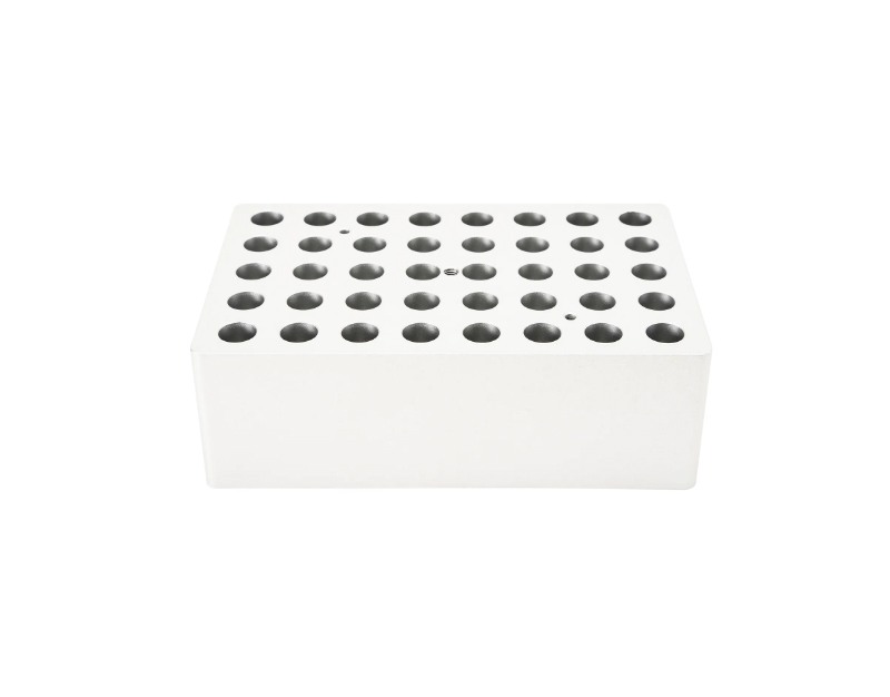 Bloque 40x2mL