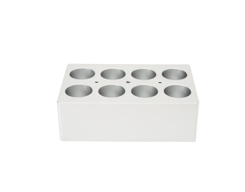 Bloque 8x50mL