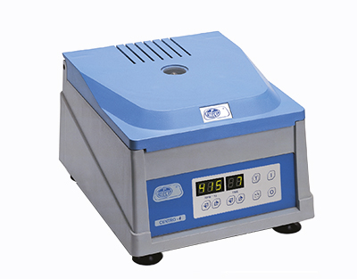 CENTRIFUGE