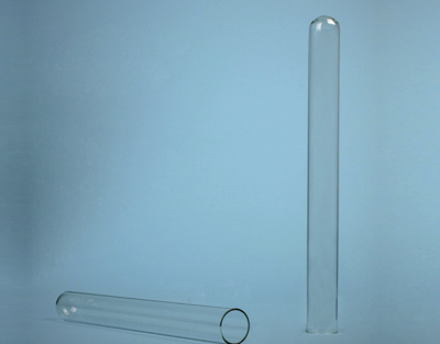 Test tube borosilicate glass 3.3, 20x200 mm