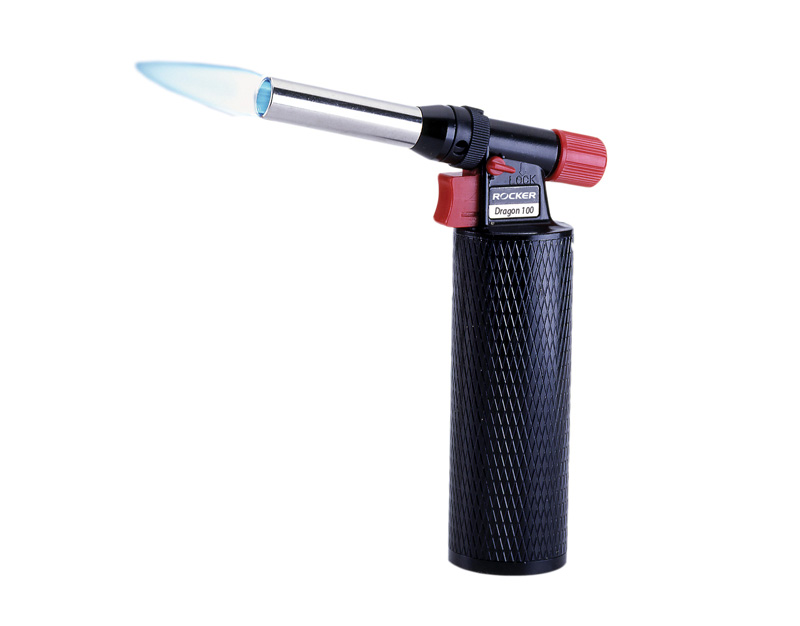 Dragon 100, Torch Burner