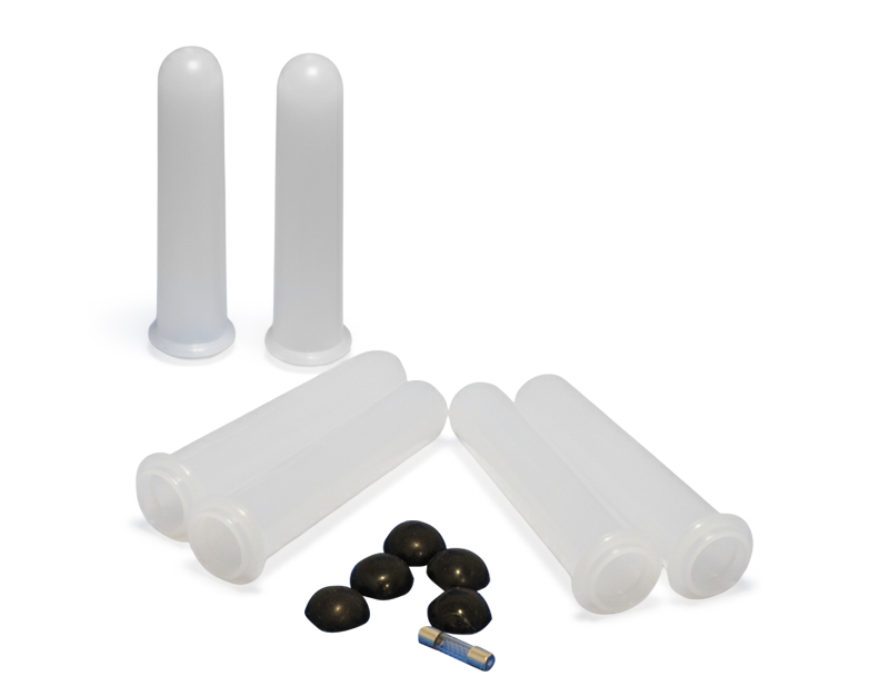 Set of accessories 2615/1, 2650, 2652