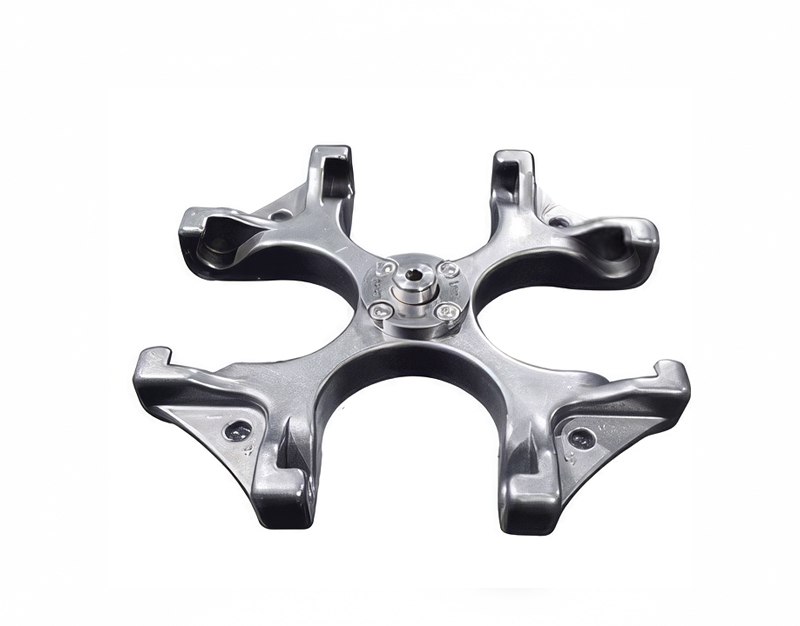 Standard swing out rotor for Medibas+