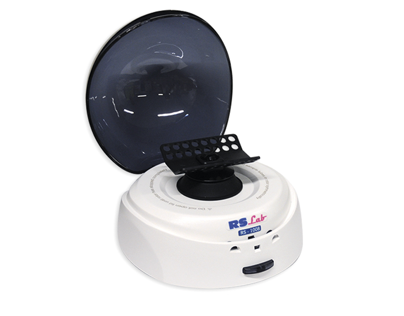 Centrifugeuse mini RS-1008