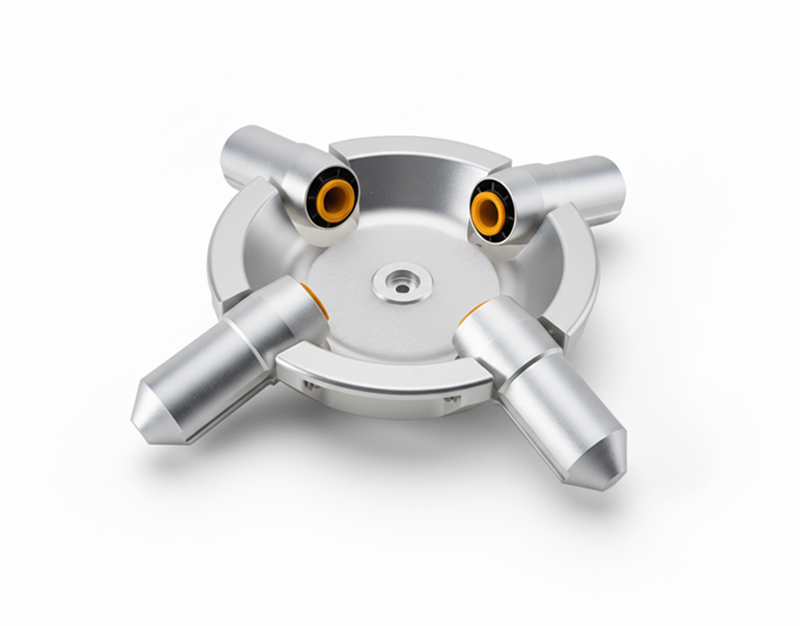 4x50ml swing out rotor for model RS-0424