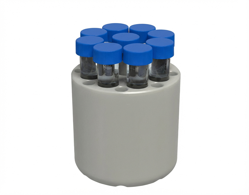 Tube holder 15mLx36 for hanging cup GNP026