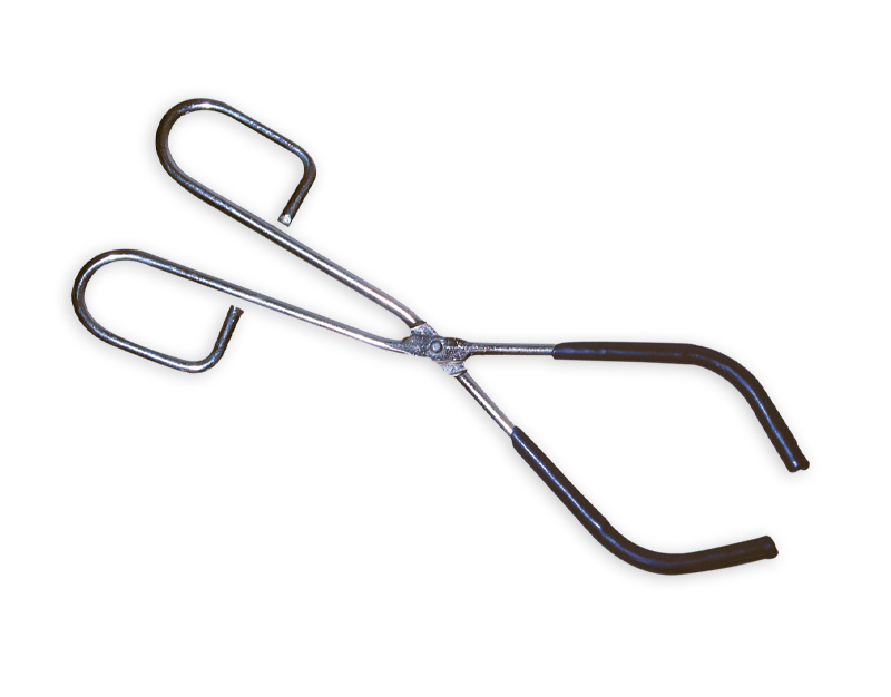 Beaker tong, 2 prongs
