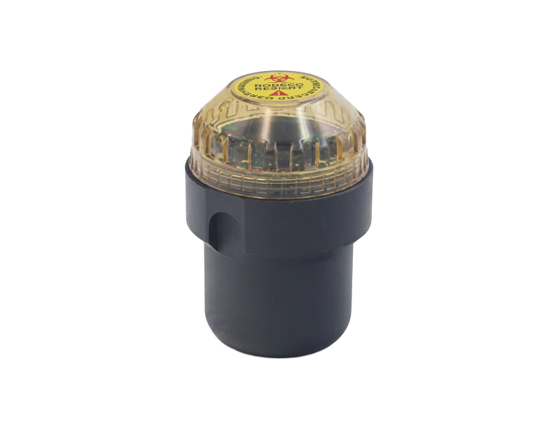Hanging cup with biosafety lid 250mLx4 for swing rotor nº1 for HiCap+ centrifuges