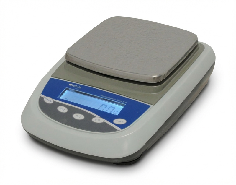 Balance précision 500g/0.01g, série 5172