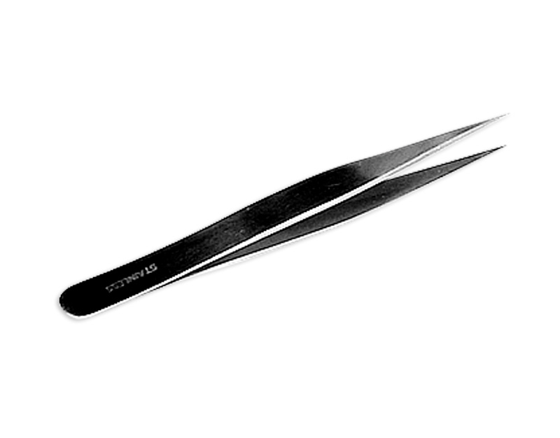 Pinza Feilchenfeld, 90 mm