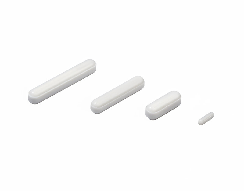 Barreau mag ECO PTFE cyl.8x25 mm