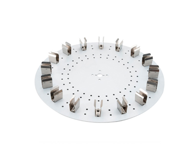 Adapter RSLAB-9 disc, 16x15ml
