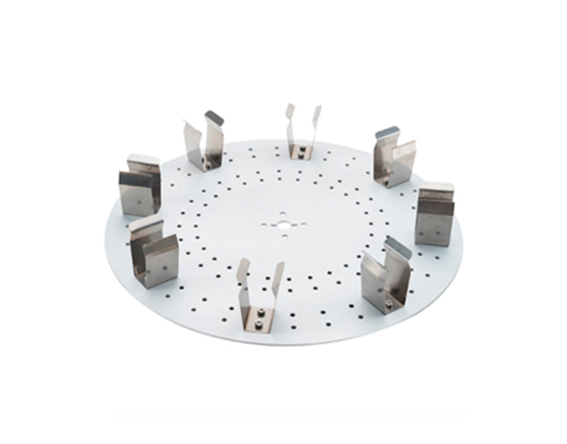 Adapter RSLAB-9 disc, 8x50 ml