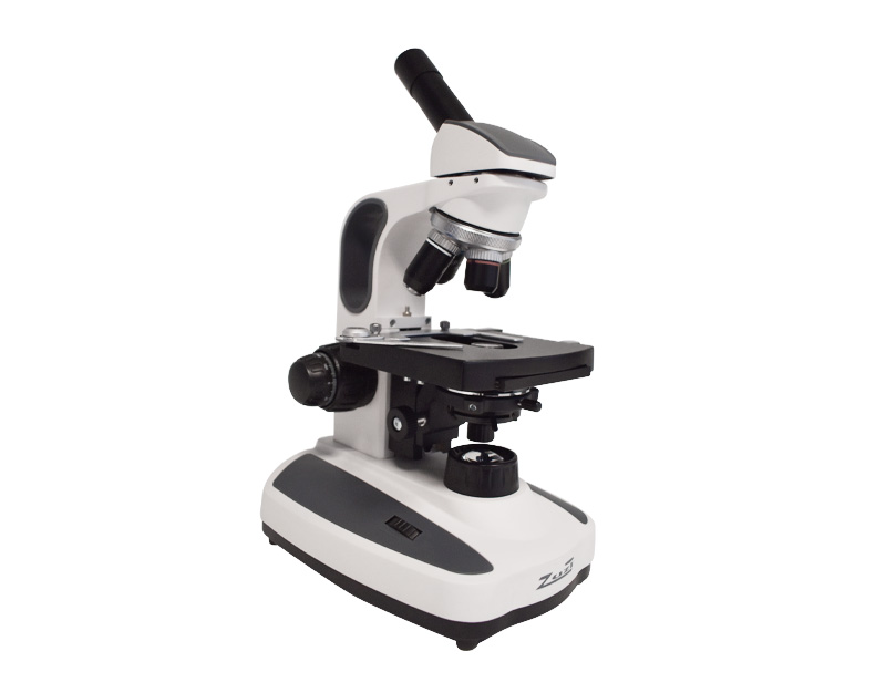 Microscopio monocular, Serie 400