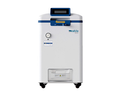 Autoclave vertical 85 L, modelo TS85