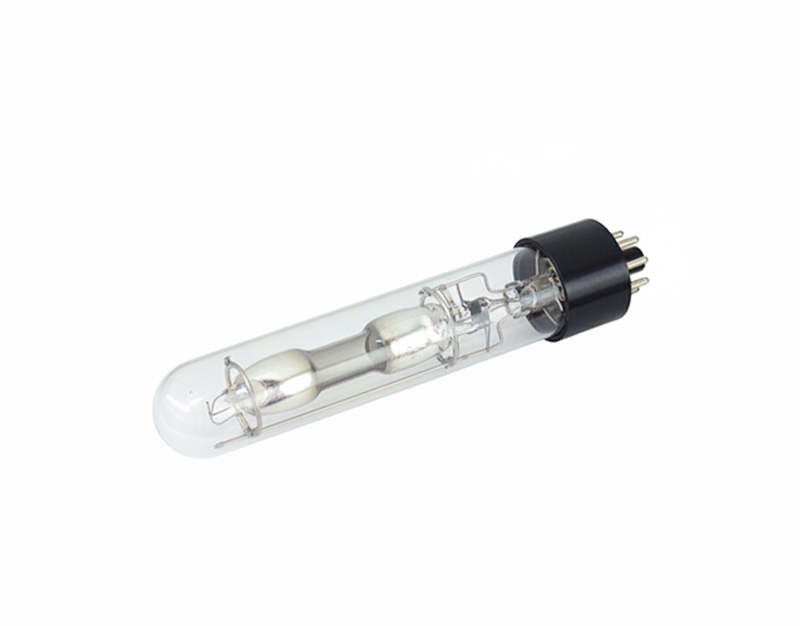 Lámpara vapor de sodio 589,3 nm