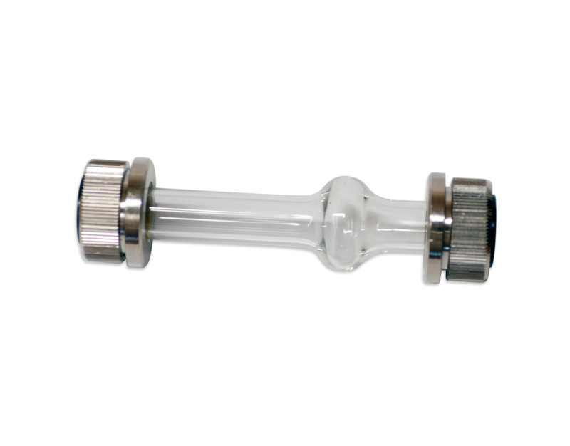 Tubo polarímetro 100 mm