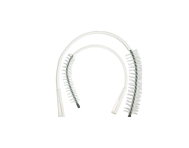 Escobillón flexible 45x200 mm
