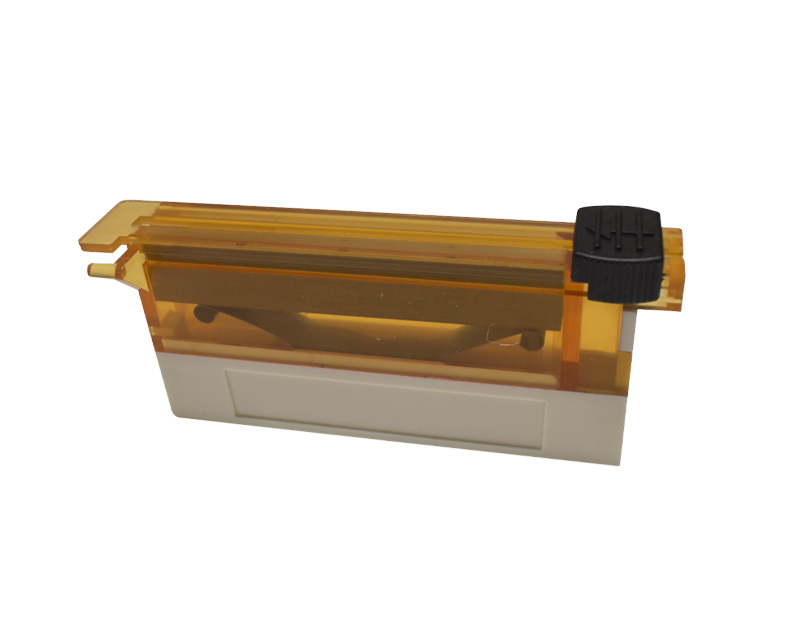 Cuchilla de perfil bajo p/ microtomos (caja de 50)