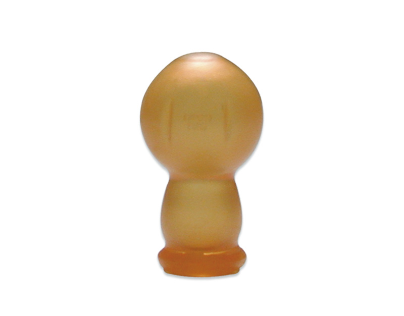 Dummy teat