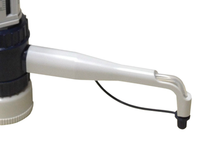Tubo dispensador, DOSYPROOF