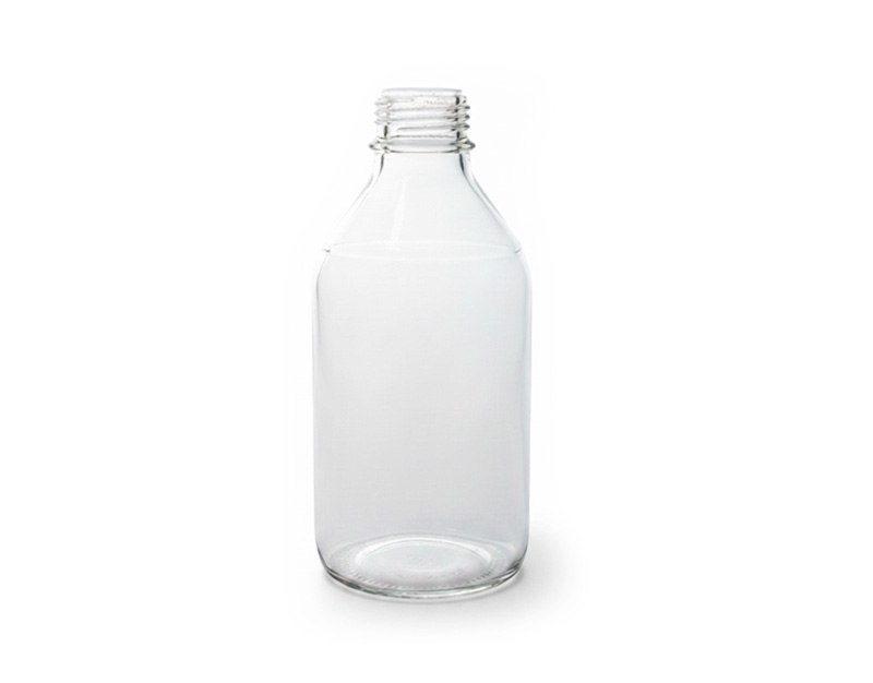 Frasco ISO Simax, neutro, 1000 mL