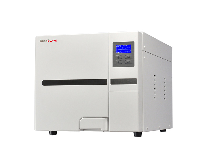 AUTOCLAVE ICANCLAVE
