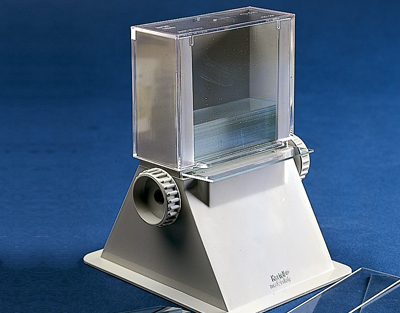 Dispensador de portaobjetos Kartell