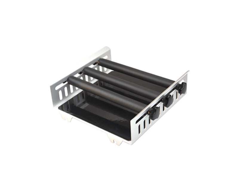 Plate w/3 bars f/shaker RSLAB-7
